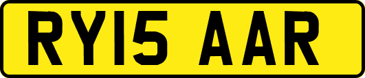 RY15AAR