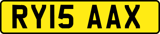 RY15AAX