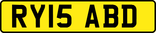 RY15ABD