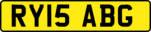 RY15ABG