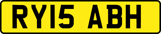 RY15ABH