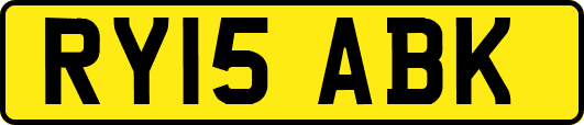 RY15ABK