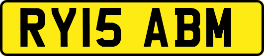 RY15ABM