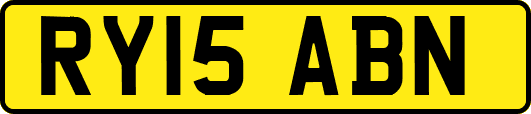 RY15ABN