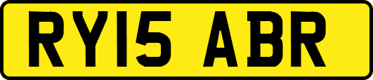 RY15ABR