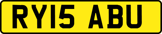 RY15ABU