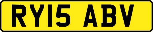 RY15ABV