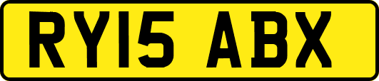 RY15ABX