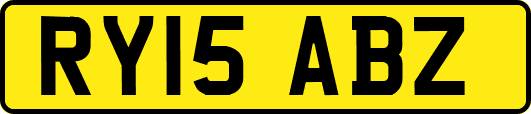 RY15ABZ