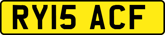 RY15ACF