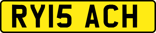 RY15ACH