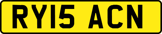 RY15ACN