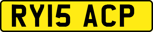 RY15ACP