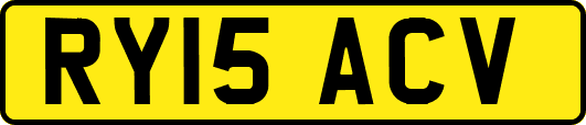 RY15ACV