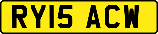 RY15ACW