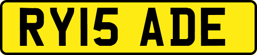 RY15ADE