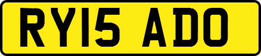 RY15ADO