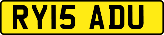 RY15ADU