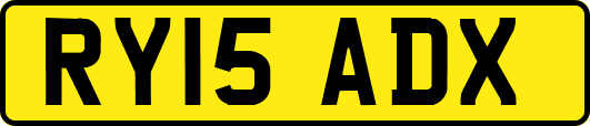 RY15ADX