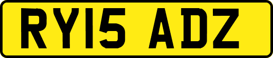 RY15ADZ