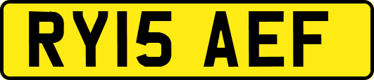 RY15AEF