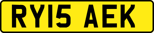 RY15AEK