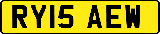 RY15AEW