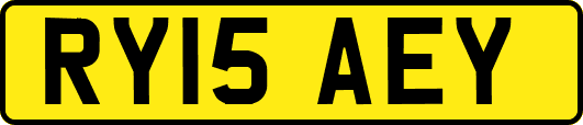 RY15AEY