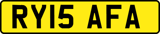 RY15AFA