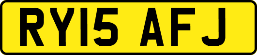 RY15AFJ
