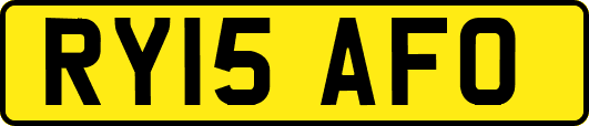 RY15AFO