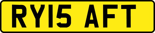 RY15AFT