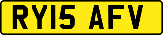 RY15AFV