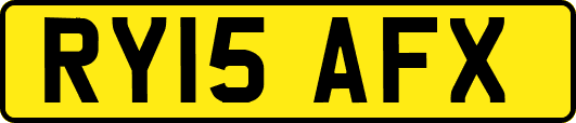 RY15AFX