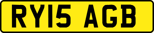 RY15AGB