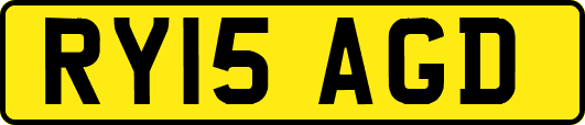 RY15AGD