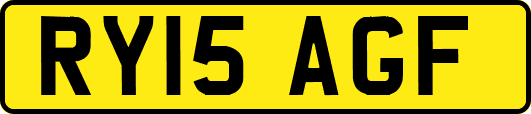RY15AGF