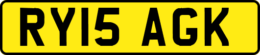 RY15AGK