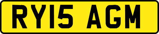 RY15AGM