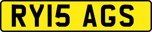 RY15AGS