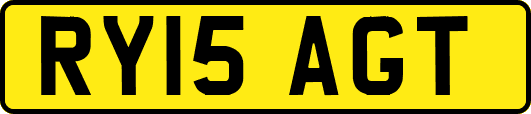 RY15AGT