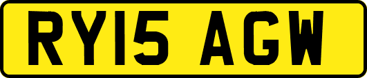 RY15AGW