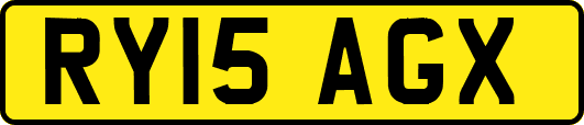 RY15AGX