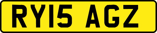 RY15AGZ