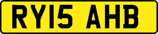 RY15AHB
