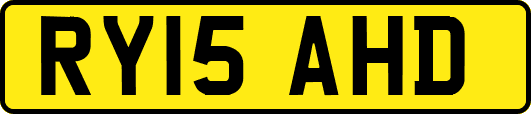 RY15AHD