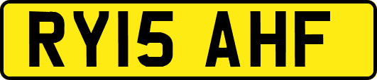 RY15AHF
