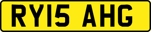 RY15AHG