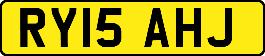 RY15AHJ