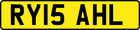 RY15AHL